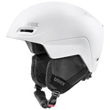 Uvex JIMM (white) 20/21