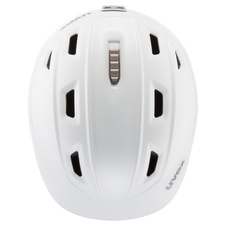 Uvex FIERCE (white)