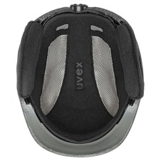 Uvex FIERCE (black)