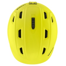 Uvex FIERCE (yellow)