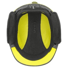 Uvex FIERCE (yellow)