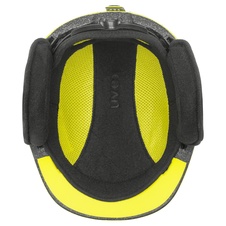 Uvex FIERCE (yellow)