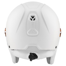 Uvex HLMT 600 VISOR (white)