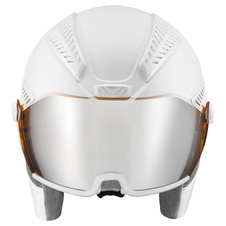 Uvex HLMT 600 VISOR (white)