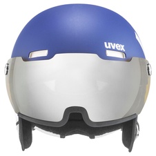 Uvex HLMT 500 VISOR (cobalt/white)
