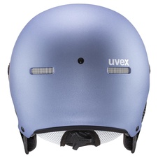 Uvex HLMT 500 VISOR (dust blue)