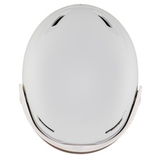 Uvex HLMT 700 VISOR (white)