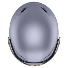 Uvex HLMT 700 VISOR (strato)