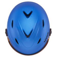 Uvex JUNIOR VISOR PRO (blue)