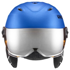 Uvex JUNIOR VISOR PRO (blue)