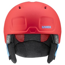 Uvex HEYYA PRO (red/cyan)