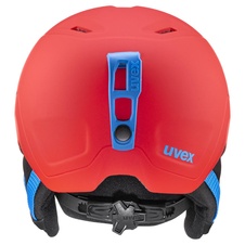 Uvex HEYYA PRO (red/cyan)