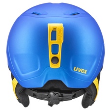 Uvex HEYYA PRO (blue/yellow)