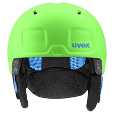 Uvex HEYYA PRO (green/blue)