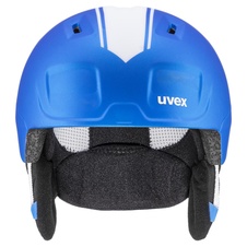 Uvex HEYYA PRO (race blue) 20/21
