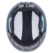 Uvex HEYYA PRO (race blue) 20/21