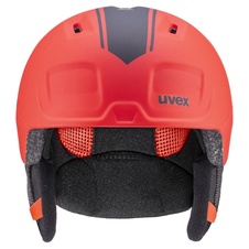 Uvex HEYYA PRO (race red)