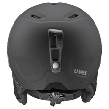 Uvex HEYYA PRO (black)