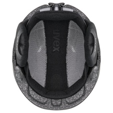 Uvex HEYYA PRO (black)