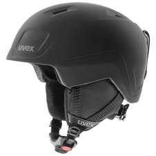 Lyžařská helma Uvex HEYYA PRO (black)    
