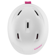 Uvex HEYYA PRO (white/pink)