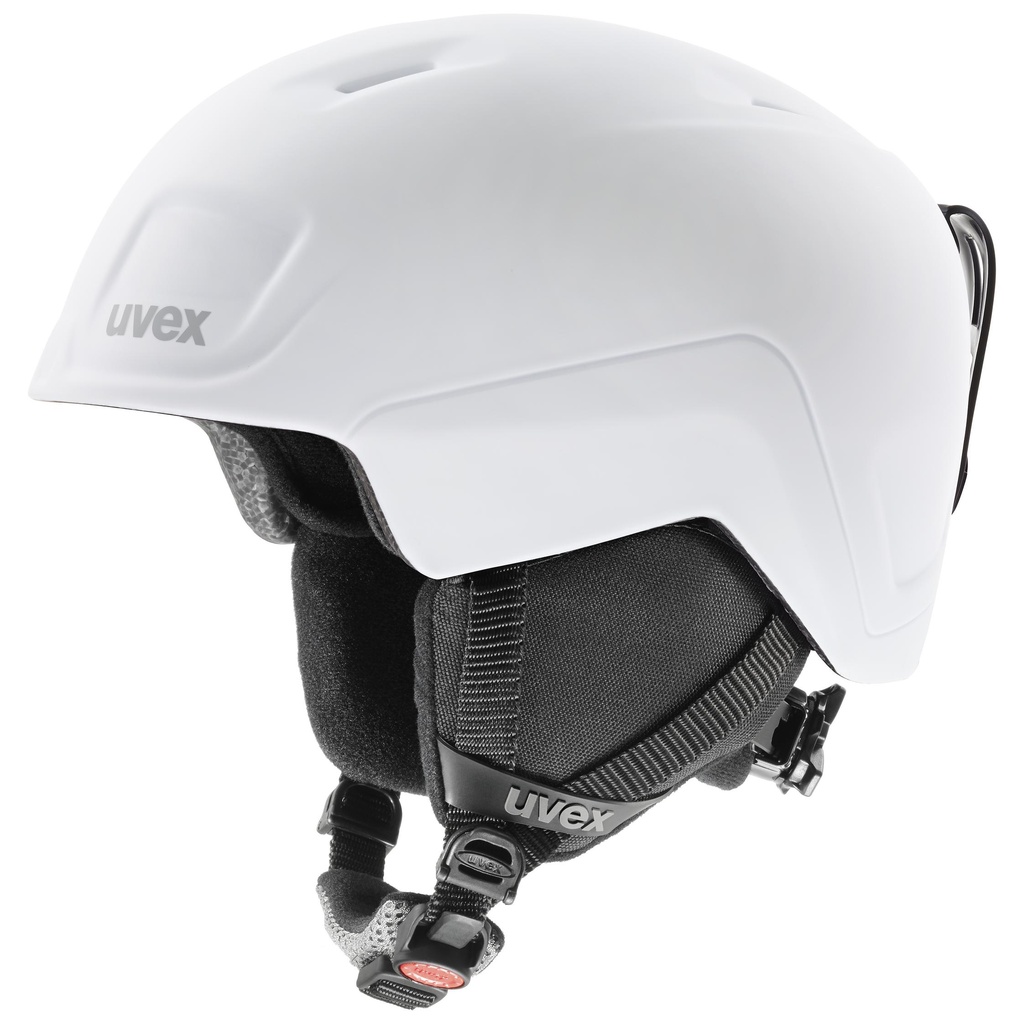 Uvex HEYYA PRO (white/black)