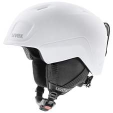 Lyžařská helma Uvex HEYYA PRO (white/black)     