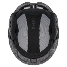 Uvex HEYYA PRO (white/black)