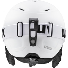 Uvex HEYYA PRO SET (white/black)