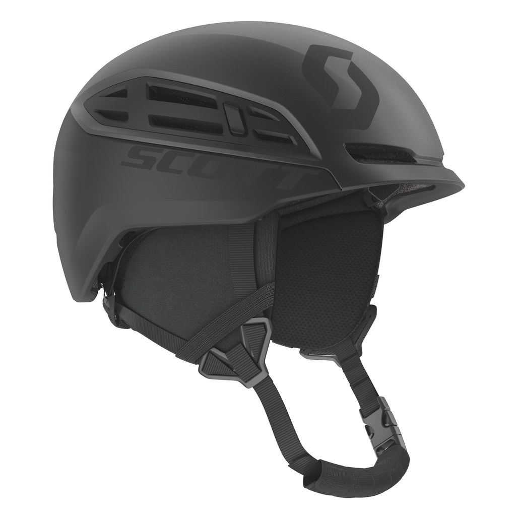 Scott COULOIR FREERIDE (black) 20/21
