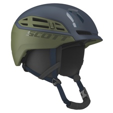 Scott COULOIR FREERIDE (blue/green) 20/21