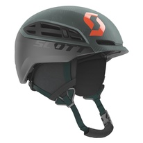 Scott COULOIR FREERIDE (green/orange) 20/21