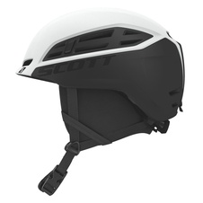 Scott COULOIR MOUNTAIN (white/black) 20/21