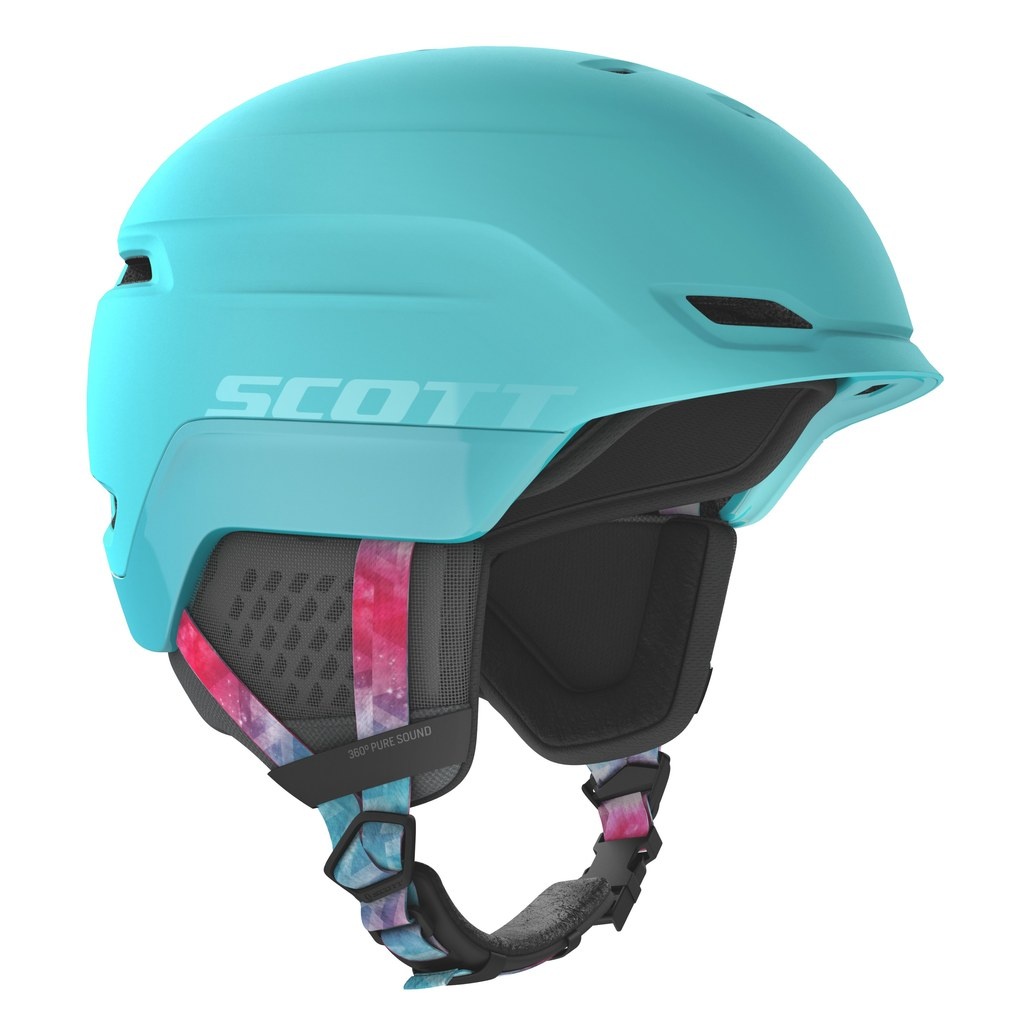 Scott CHASE 2 (blue/pink) 20/21