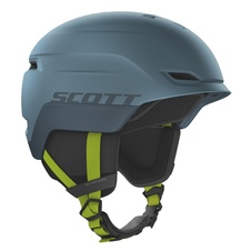 Scott CHASE 2 (grey/yellow) 20/21