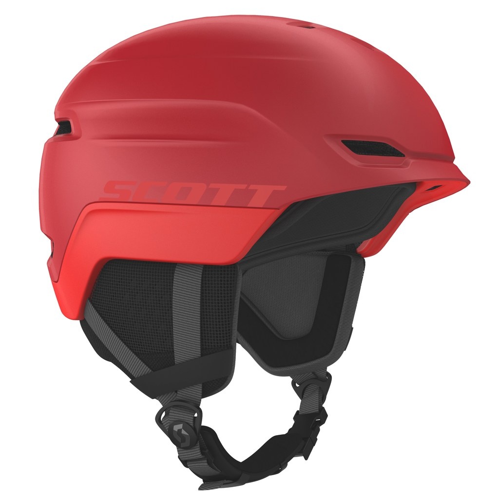 Scott CHASE 2 PLUS (red) 20/21