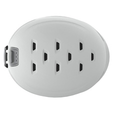 Scott CHASE 2 PLUS (white) 20/21