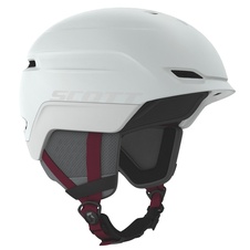 Scott CHASE 2 PLUS (grey/red) 20/21