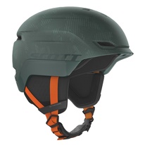 Scott CHASE 2 PLUS (green/orange) 20/21