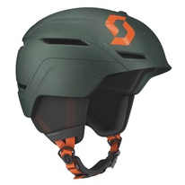 Scott SYMBOL 2 PLUS (green/orange) 20/21