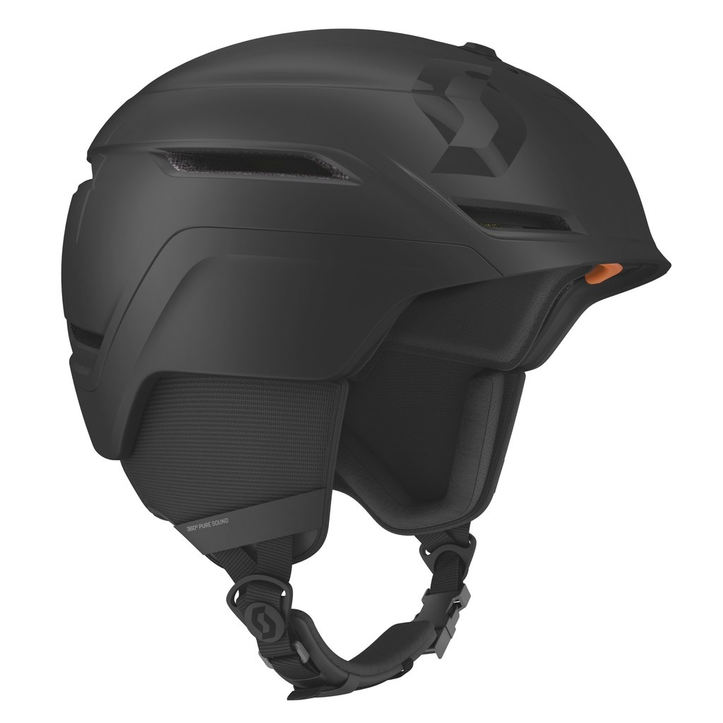Scott SYMBOL 2 PLUS D (black)