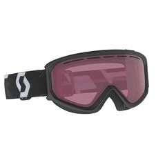 Scott FACT team black/white 20/21