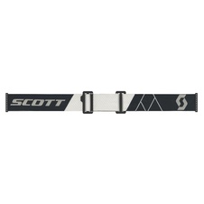 Scott VAPOR LS mountain black (blue chrome)