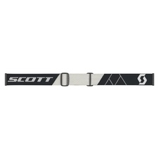 Scott UNLIMITED II OTG LS mountain black (blue chrome)