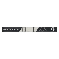 Scott UNLIMITED II OTG LS mountain black (blue chrome)