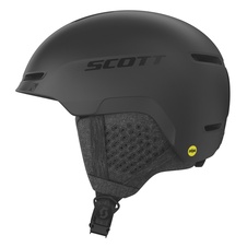 Scott TRACK PLUS (black)