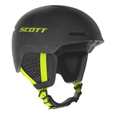 Scott TRACK PLUS (dark grey/ultralime yellow) 20/21