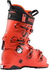Rossignol  ALLTRACK PRO 110 LT ochre red 20/21