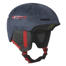 Scott TRACK PLUS (blue nights) 20/21
