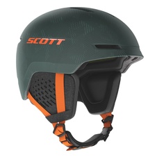 Scott TRACK PLUS (green/orange) 20/21